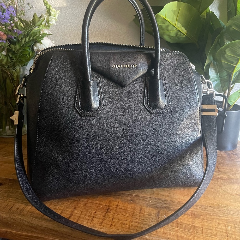 Givenchy Antigone Bag
